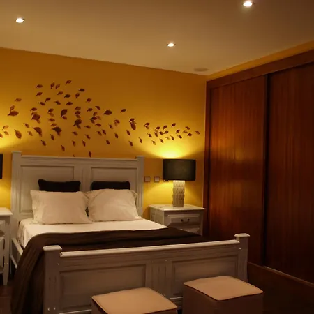 Quinta Do Molinu Pensionat