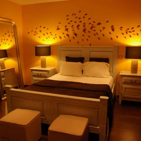 Quinta Do Molinu Pensionat Lourinhã