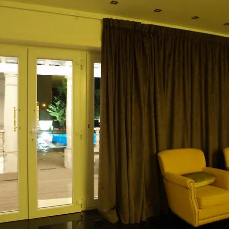 Quinta Do Molinu Pensionat Lourinhã