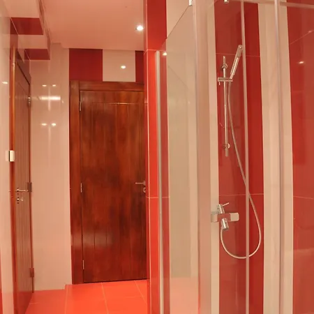 Pensionat Quinta Do Molinu Lourinhã