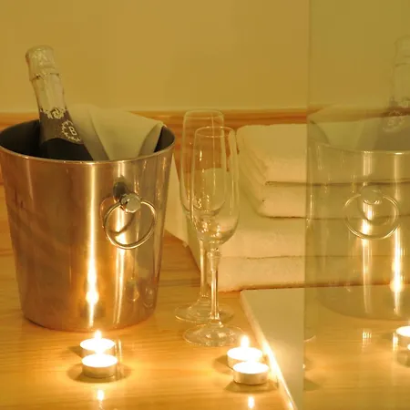 Quinta Do Molinu Pensionat