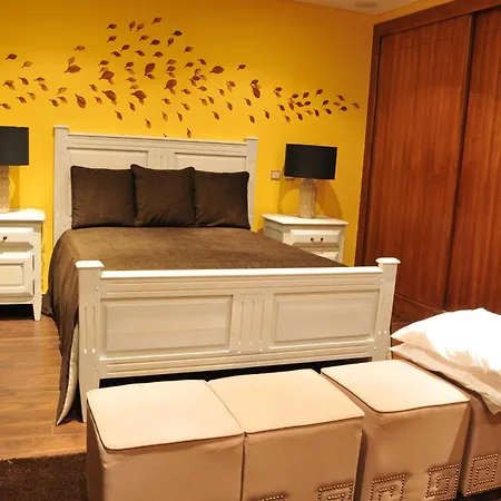 Quinta Do Molinu Pensionat 4*