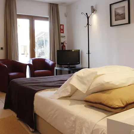 Quinta Do Molinu Pensionat