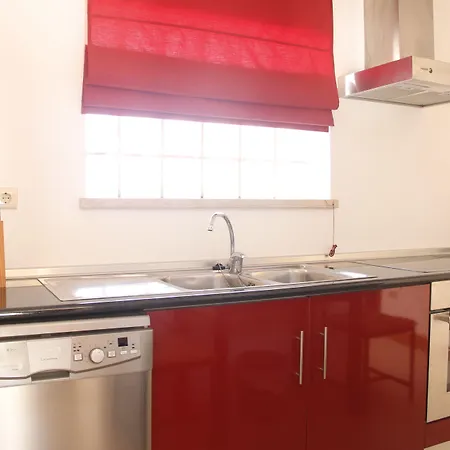 Quinta Do Molinu Lourinhã