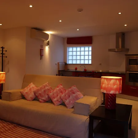 Quinta Do Molinu Pensionat 4*