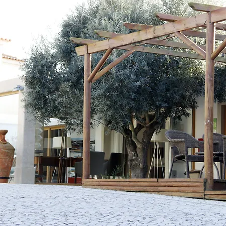 Pensionat Quinta Do Molinu 4*