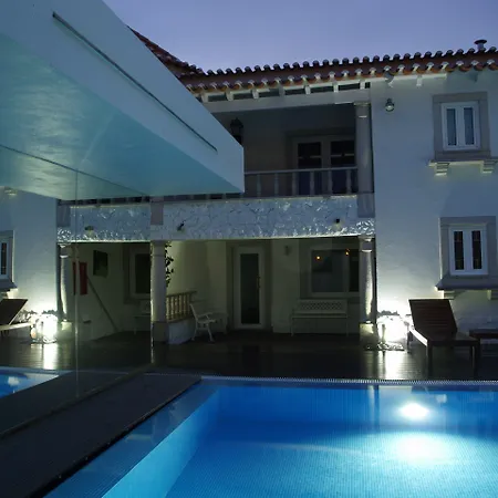 Pensionat Quinta Do Molinu Lourinhã