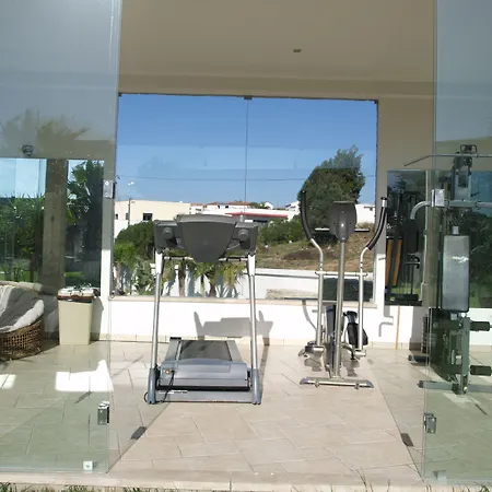 Quinta Do Molinu 4* Lourinhã