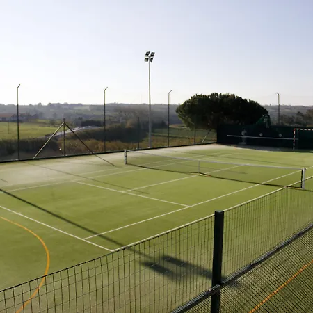 Pensionat Quinta Do Molinu 4*