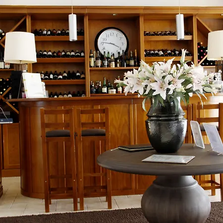 Pensionat Quinta Do Molinu Lourinhã