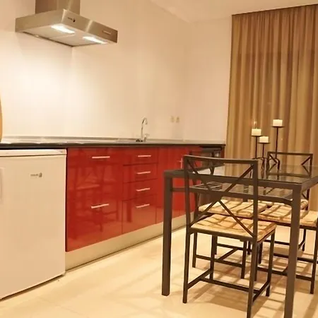 Pensionat Quinta Do Molinu 4*