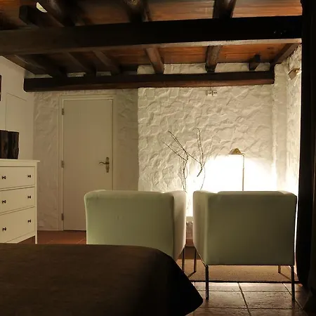 Quinta Do Molinu Pensionat Lourinhã