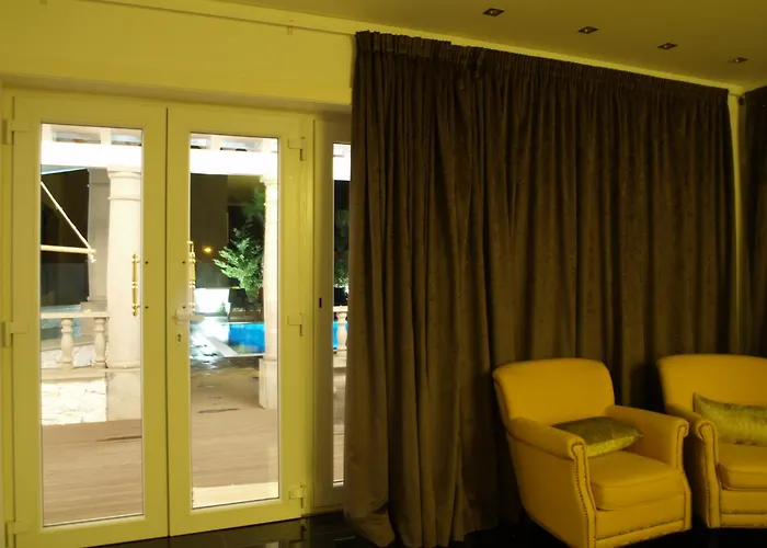 Quinta Do Molinu بيت ضيافة لورينها