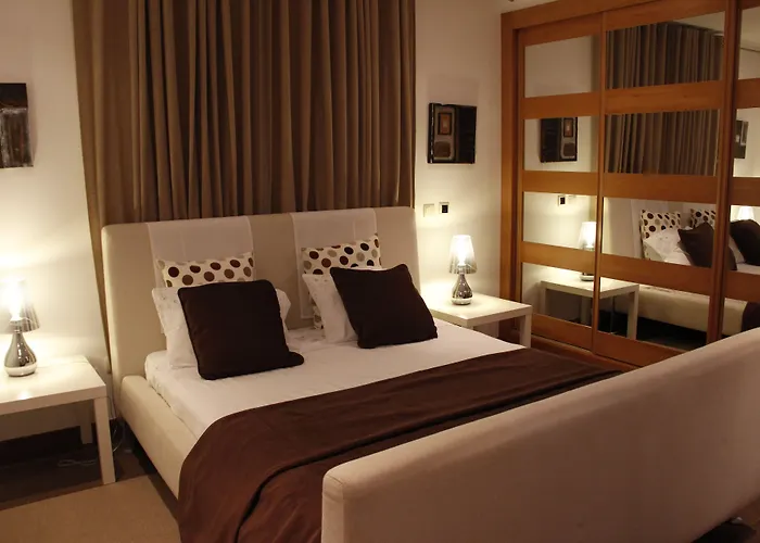 Quinta Do Molinu بيت ضيافة