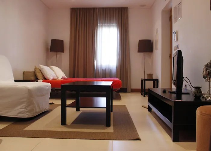 Quinta Do Molinu بيت ضيافة