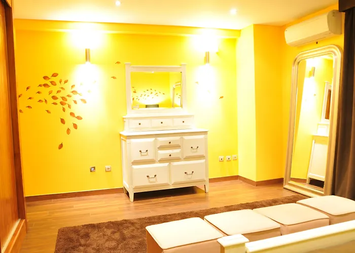 Quinta Do Molinu لورينها