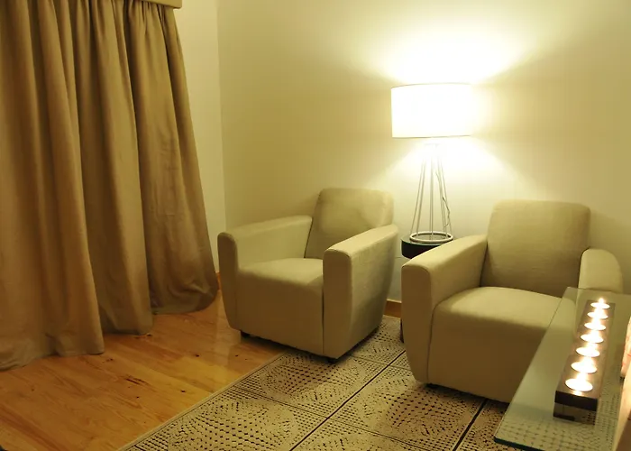 Quinta Do Molinu لورينها