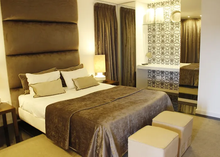 Quinta Do Molinu بيت ضيافة