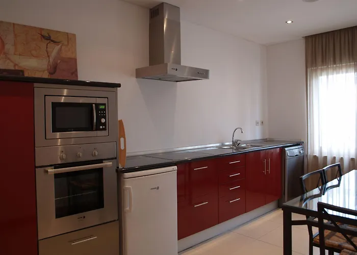 بيت ضيافة Quinta Do Molinu 4*