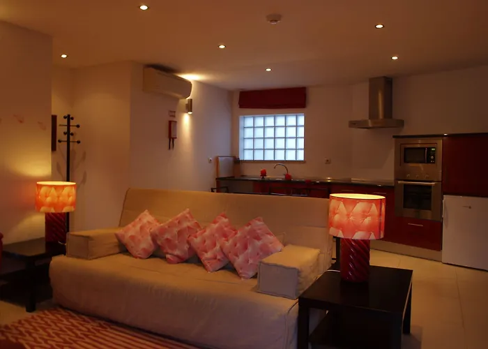 Quinta Do Molinu بيت ضيافة 4*