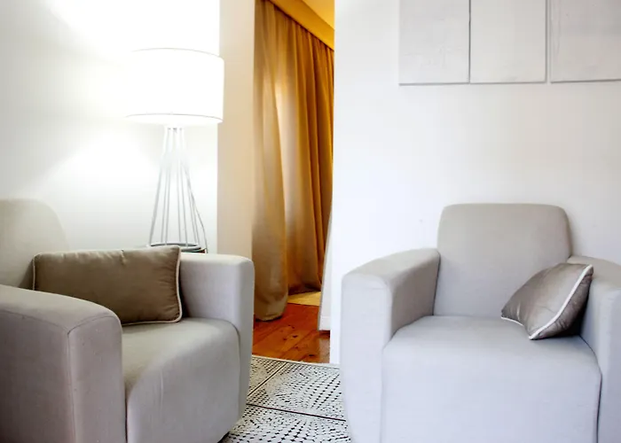 Quinta Do Molinu لورينها