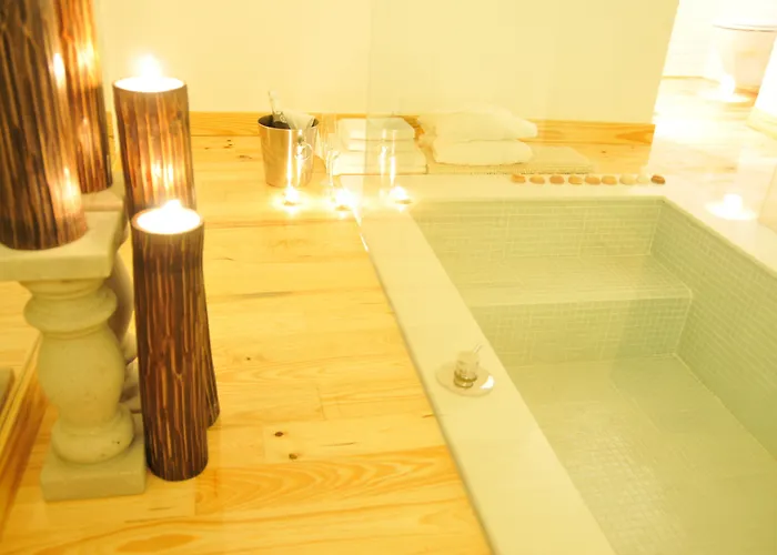 Quinta Do Molinu 4* لورينها