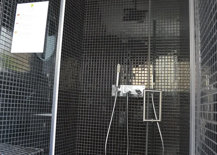 بيت ضيافة Quinta Do Molinu لورينها