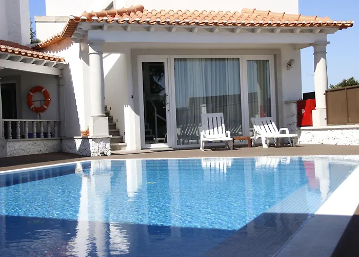 Quinta Do Molinu 4* لورينها