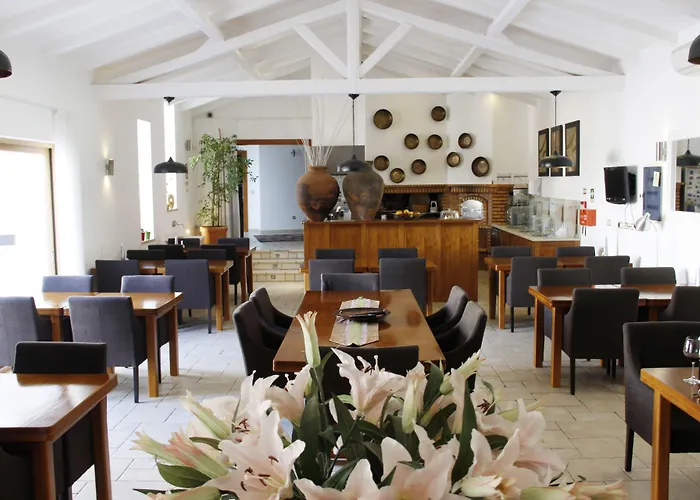 بيت ضيافة Quinta Do Molinu لورينها