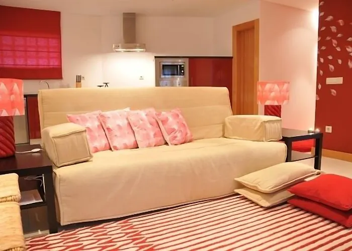 بيت ضيافة Quinta Do Molinu 4*