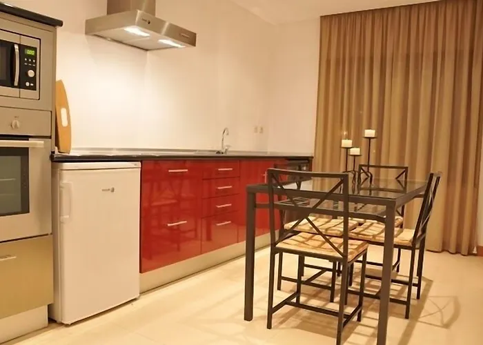 بيت ضيافة Quinta Do Molinu 4*