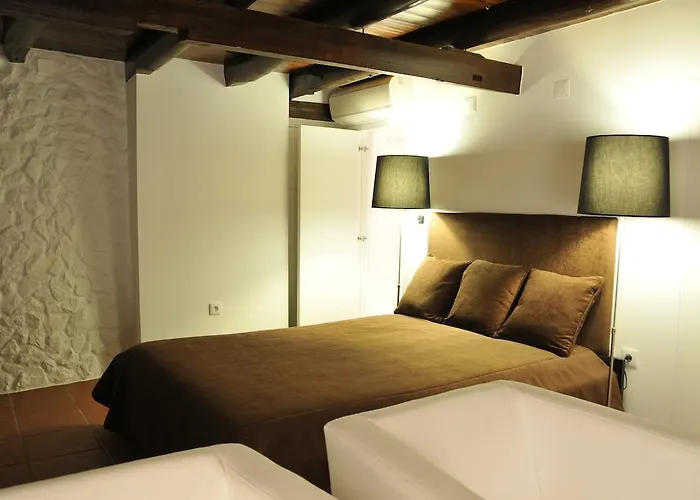 Quinta Do Molinu 4* لورينها