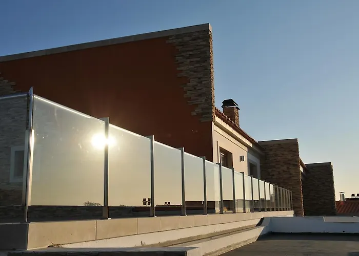 Quinta Do Molinu بيت ضيافة لورينها