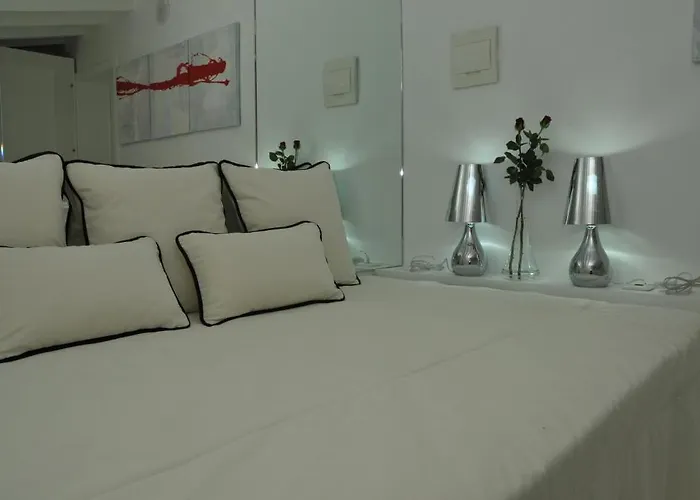 بيت ضيافة Quinta Do Molinu لورينها