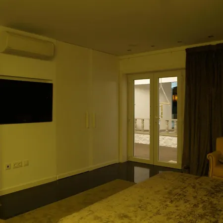 Gasthuis Quinta Do Molinu