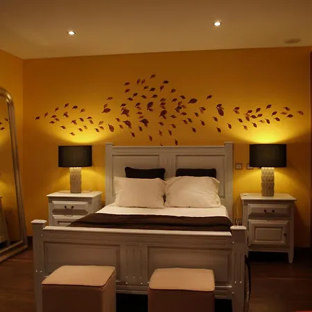 Gasthuis Quinta Do Molinu Lourinhã