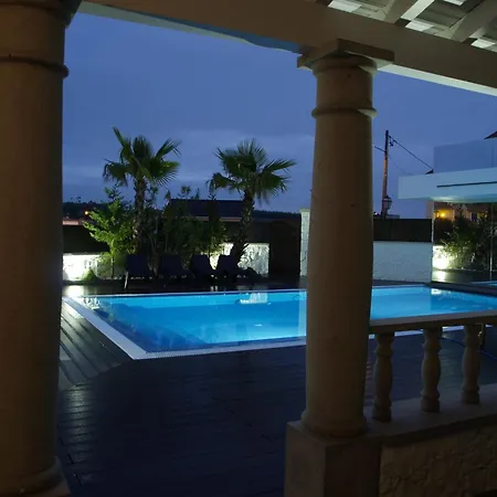 Quinta Do Molinu Casa de hóspedes Lourinhã