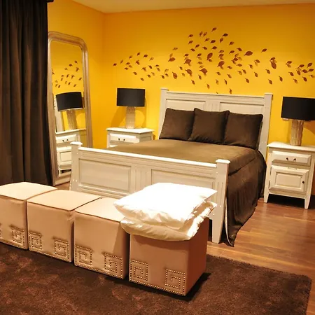 Gasthuis Quinta Do Molinu