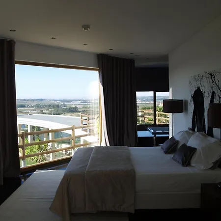 Quinta Do Molinu Lourinha (Lisbon)
