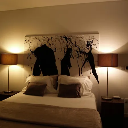 Gasthuis Quinta Do Molinu