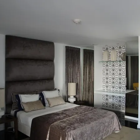 Casa de hóspedes Quinta Do Molinu 4*