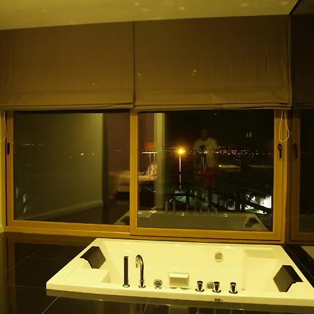 بيت ضيافة Quinta Do Molinu 4*