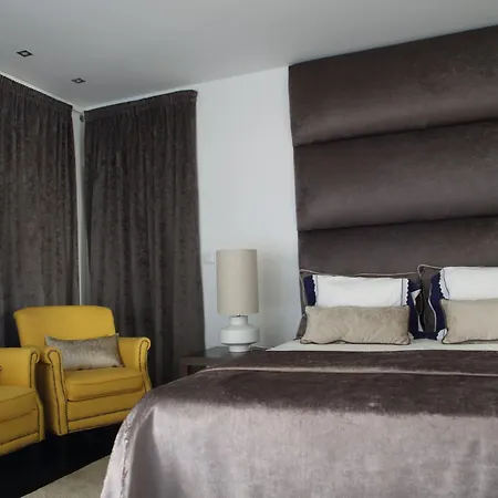 Gasthuis Quinta Do Molinu