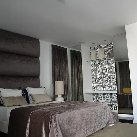 Quinta Do Molinu Lourinhã