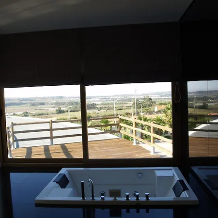 Quinta Do Molinu Gasthuis 4*