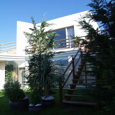 Casa de hóspedes Quinta Do Molinu 4*