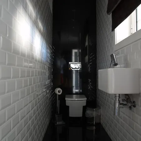 Quinta Do Molinu Gasthuis 4*