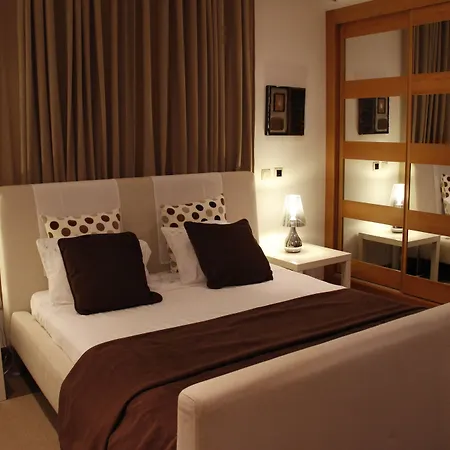 Quinta Do Molinu Gæstehus