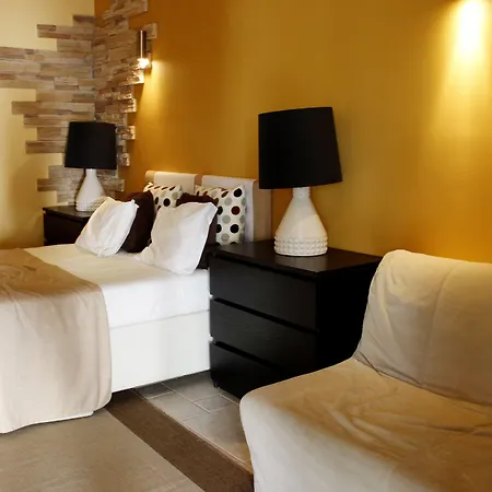 Casa de hóspedes Quinta Do Molinu 4*