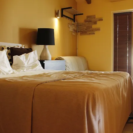 Quinta Do Molinu Guest house
